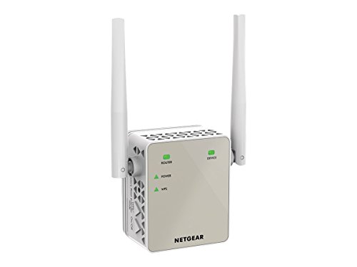 Imagen principal de Netgear EX6120-100PES