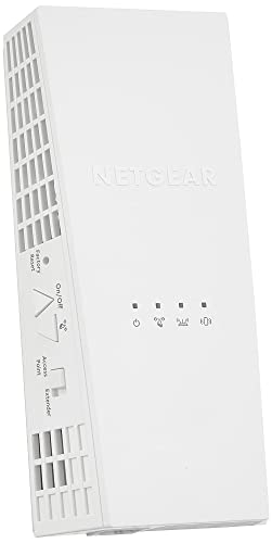 Imagen principal de NETGEAR Repeteur WiFi Mesh EX6250 Wifi AC1750 - 1 Port Gigabit