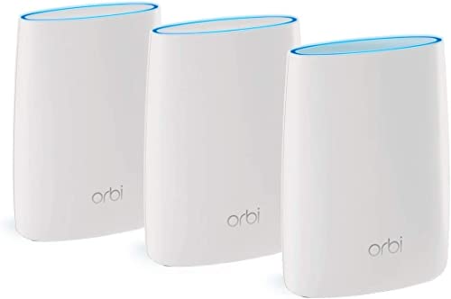 Imagen principal de RBK53 Sistema Wi-Fi AC3000