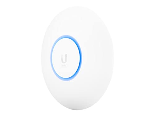 Imagen principal de Ubiquiti UniFi 6 Lite 1500 Mbit/s Blanc Connexion Ethernet, supportant