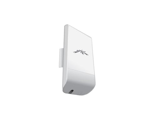 Imagen principal de Ubiquiti UniFi NanoStation AC Loco Punto de Acceso PoE