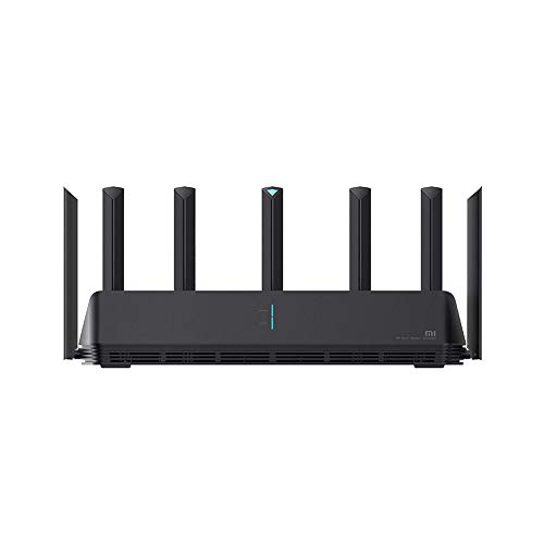 Imagen principal de Xiaomi Mi AIoT Router AX3600 WiFi 6