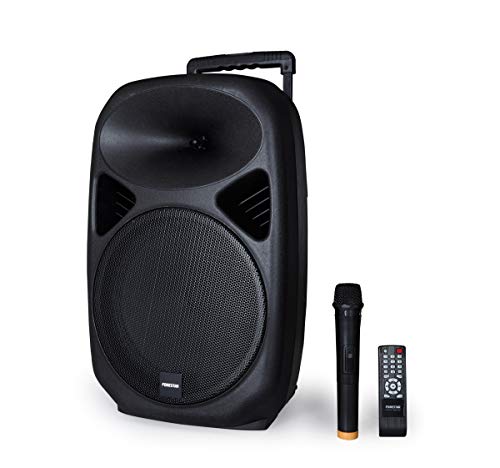 Imagen principal de Fonestar ASH-7512UB - Amplificador portátil