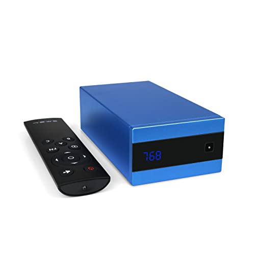 Imagen principal de S.M.S.L Sanskrit 10th MKII AK4493 HiFi 768KHz 32Bit XMOS USB Native DS