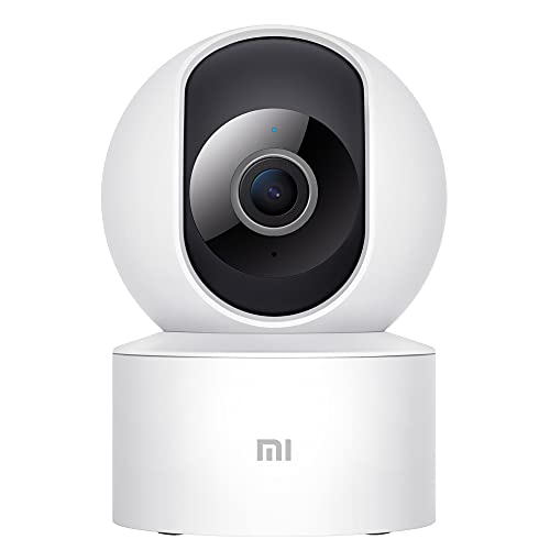 Imagen principal de Xiaomi Cámara Mi 360° (1080p), cámara de vigilancia, Vista a 360°,
