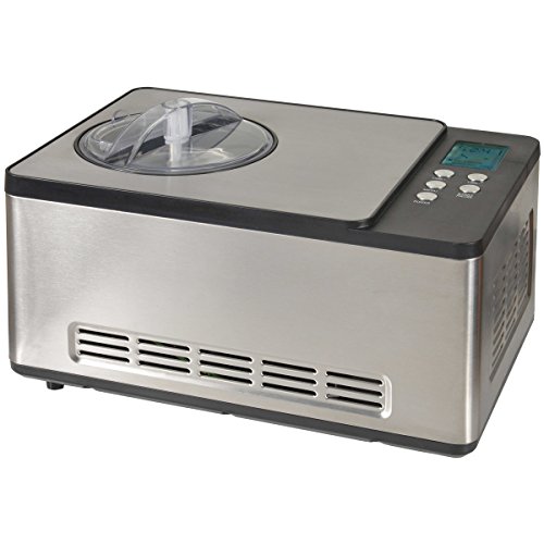 Imagen principal de Kitchen chef 1.65l 150w heladera ice-1530pro