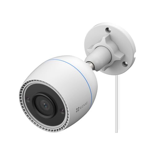 Imagen principal de EZVIZ Camara Vigilancia WiFi Exterior,1080P Cámara Exterior de Seguri