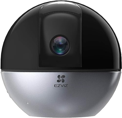 Imagen principal de EZVIZ 4MP Camara Vigilancia Wifi Interior de Seguimiento de Zoom Autom