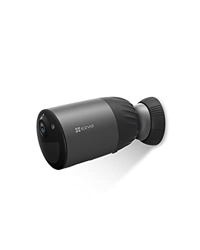 Imagen principal de EZVIZ BC1C - Cámara de vigilancia WiFi Exterior inalámbrica 1080P, a