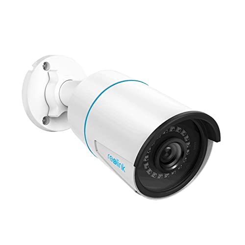 Imagen principal de Reolink 5MP Camara Vigilancia PoE Camara Seguridad Exterior con Detecc