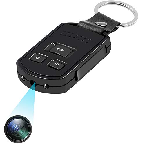 Imagen principal de UYIKOO Mini Camara Espia Oculta