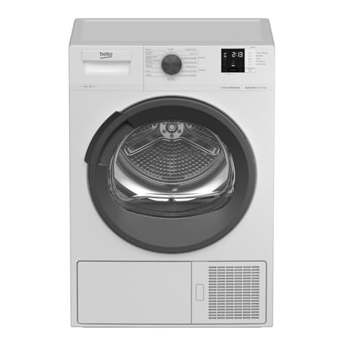 Imagen principal de BEKO Secadora DRX937AI 9 kg