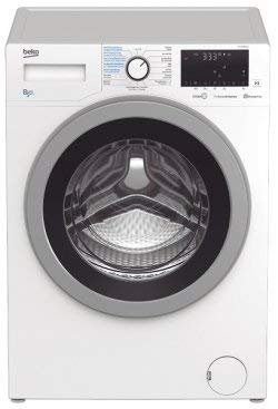 Imagen principal de Beko HTV8733XS01 - Detergente secadora