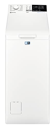 Imagen principal de EW6T463L Electrolux - Lavadora de carga superior, 6 kg, clase D