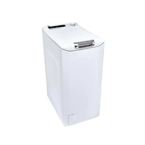 Imagen principal de Lavatrice libera installazione Hoover H3TSM48TAMCE-11