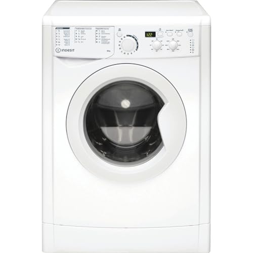 Imagen principal de Lavadora Indesit EWD 61051 W SPT N 6 Kg 1000 rpm