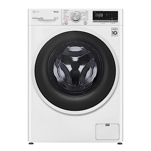 Imagen principal de Lavatrice libera installazione Lg F4WV509S1EA