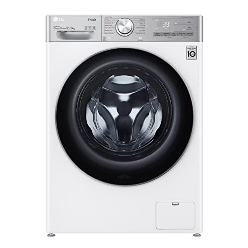 Imagen principal de Lavasciuga libera installazione Lg F2DV9S8H2E