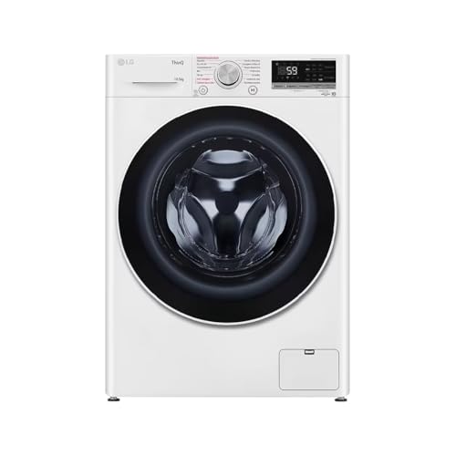 Imagen principal de LG Lavadora F4WV5010S0W