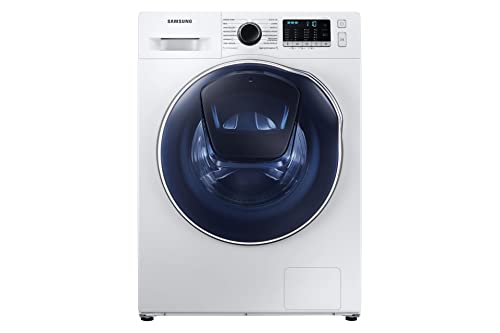 Imagen principal de Lavasciuga libera installazione Samsung WD8NK52E0ZW