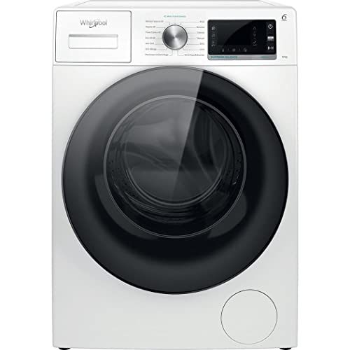 Imagen principal de Lavatrice libera installazione Whirlpool W& W945WB IT