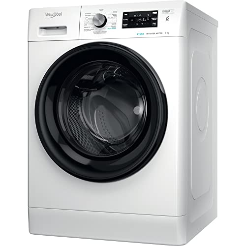 Imagen principal de Lavadora Whirlpool Corporation FFB 9458 BV SP Blanco 9 kg 1350 rpm