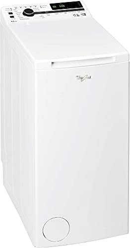 Imagen principal de WHIRLPOOL Lave-linge top TDLRB65242BSFR/N