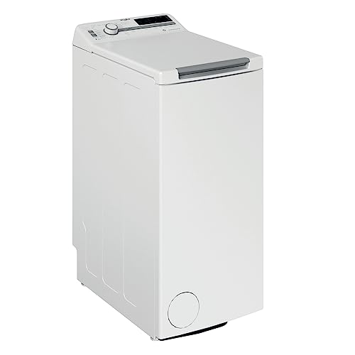 Imagen principal de WHIRLPOOL LAVATRICE 7KG CARICA DALL'ALTO INVERTER A+++ TDLR 7221BS IT/