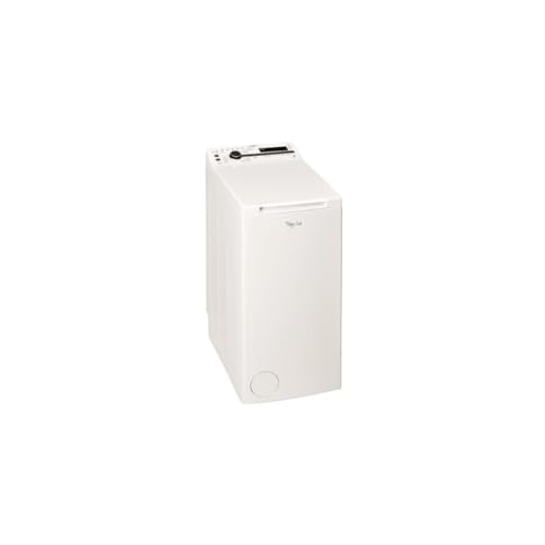 Imagen principal de Whirlpool lavadora top 40cm 7kg e blanco tdlr72223ssfrn