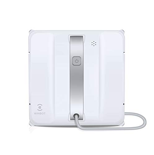 Imagen principal de ECOVACS WINBOT 880 ? Robot limpiacristales con navegación inteligente