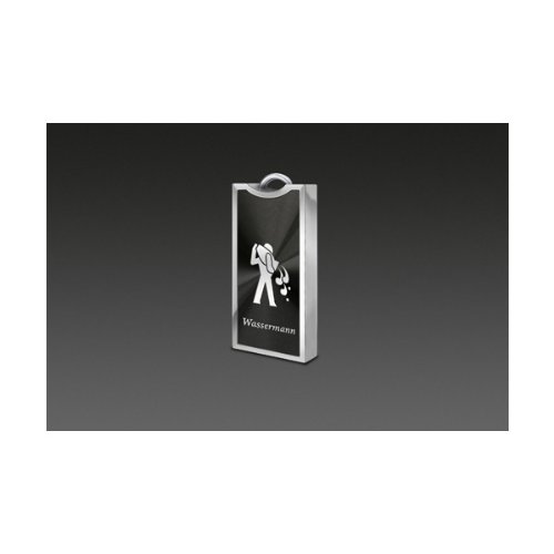Imagen principal de Trekstor Zodiac Acuario - Memoria USB