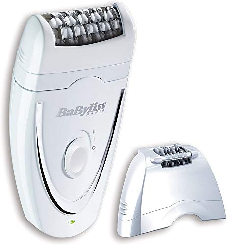 Imagen principal de BaByliss G802E Depilacion de arranque
