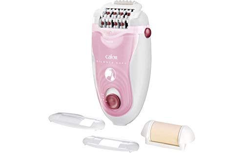 Imagen principal de Epilation - Epilateur Silence Soft - EP5620C0