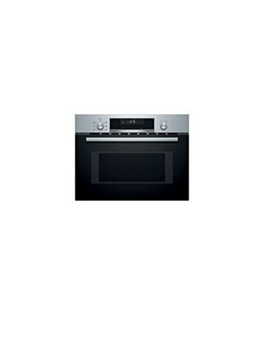 Imagen principal de HORNO INDEPENDIENTE COMPACTO BOSCH CMA585GS0 CON MICROONDAS