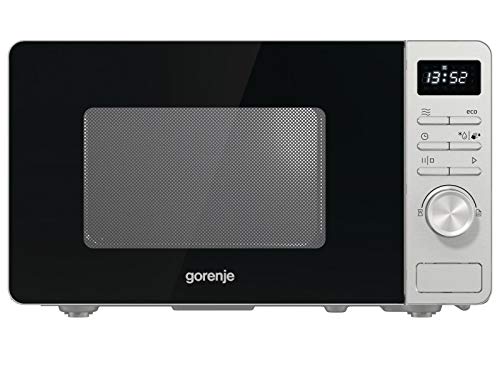 Imagen principal de Gorenje MO 20 A3X Microondas/ChildLock/AquaClean/TouchControl/SmartDis