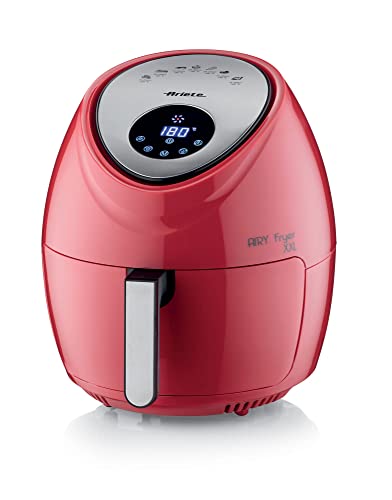 Imagen principal de Ariete Air Fryer XXL 4618, Freidora de aire 7 Litros, Temporizador de 