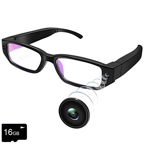 Imagen principal de UYIKOO Camara Espia Mini