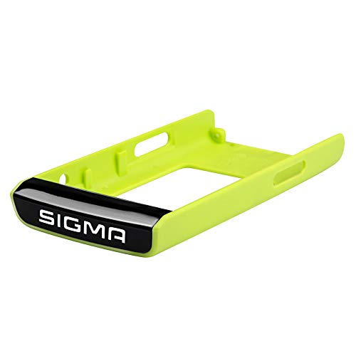 Imagen principal de Sigma Sport ROX 12.0 Sport - Carcasa, Verde Lima