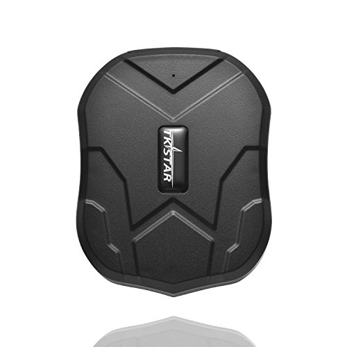 Imagen principal de Tk905 Real Time GPS Tracker con iman fuerte escondida perseguidor impe