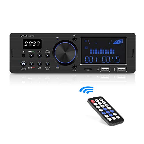 Imagen principal de RDS Radio Coche, ieGeek