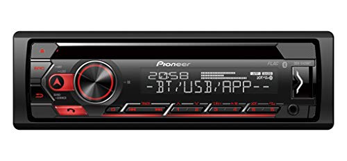Imagen principal de Autoradio Pioneer DEH-S420BT