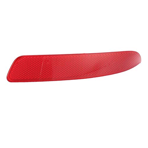 Imagen principal de Reflector de parachoques trasero de coche, 63217158949 63217158950 Ref