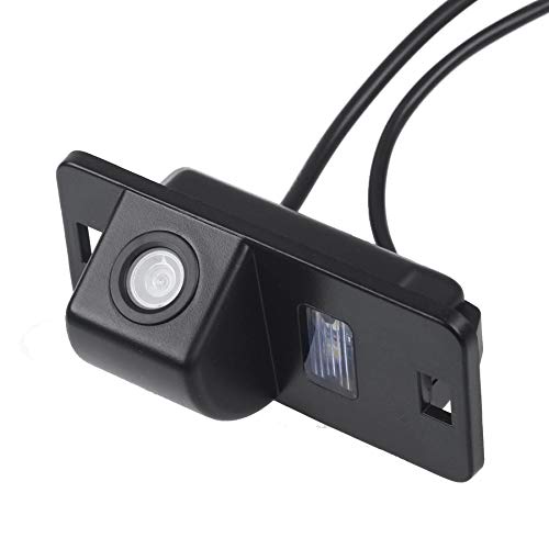 Imagen principal de TOOGOO Camara del Espejo del Aparcamiento De Coche para 3/5/7 Serie E5