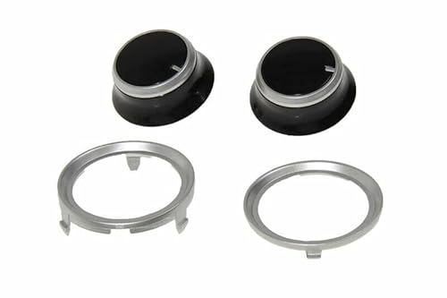 Imagen principal de Ariete Airy Kit pomo Tiempo Temperatura freidora de Aire Horno 4619