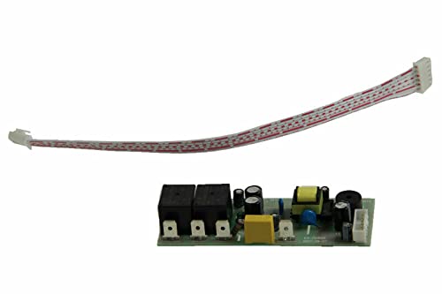 Imagen principal de Ariete Placa PCB Cable 6 Pines freidora Aire Airy XXL 4616 Digital 461