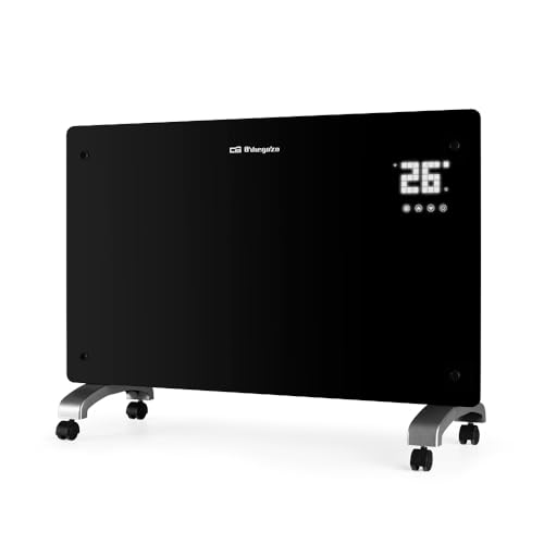 Imagen principal de Orbegozo REW 2020 - Panel Radiante WiFi, sin aceite, programable, 3 mo