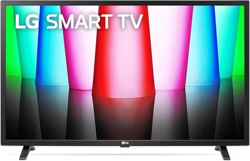 Imagen principal de LG - Televisor 32 pulgadas (81 cm) FHD, Televisión LG Smart TV webOS2