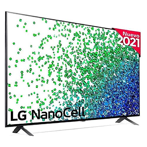 Imagen principal de Televisor LG 55NANO816QA - Smart TV webOS22 55 pulgadas (139 cm) 4K Na