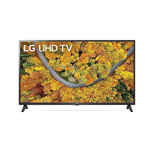 Imagen principal de LG TV LED 65UP75006LF 4K IA