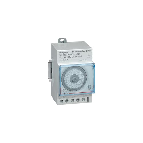 Imagen principal de INT.HOR.ANALOG/CR/S/1X16/3MOD